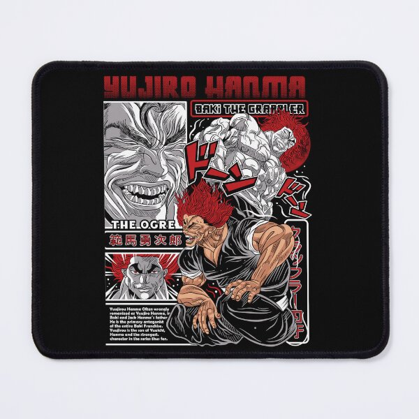 Item preview, The ogre designed and sold by Salonokozina.