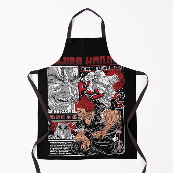 Item preview, The ogre designed and sold by Salonokozina.