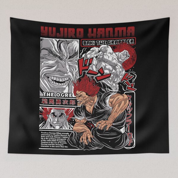 Item preview, The ogre designed and sold by Salonokozina.