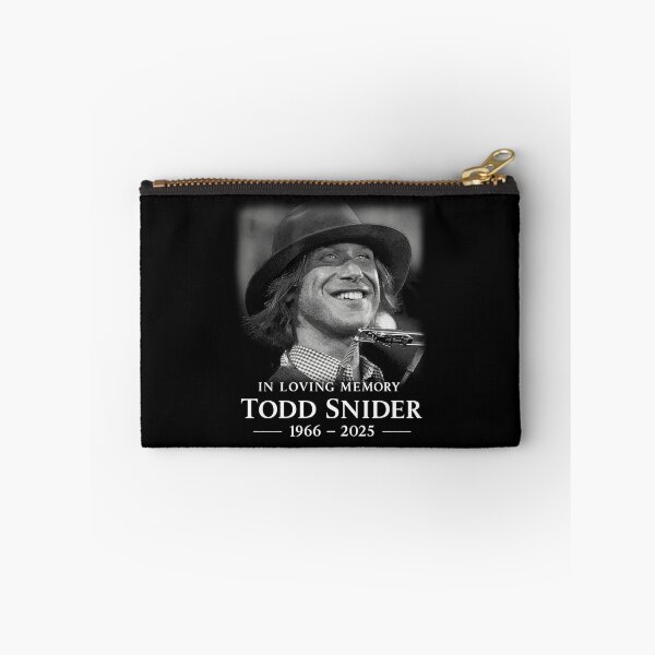 Item preview, Todd Snider - In Loving Memory designed and sold by ferminhays.