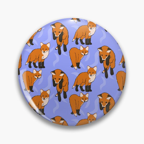 Item preview, Red Fox Kits designed and sold by Leapingdoe.