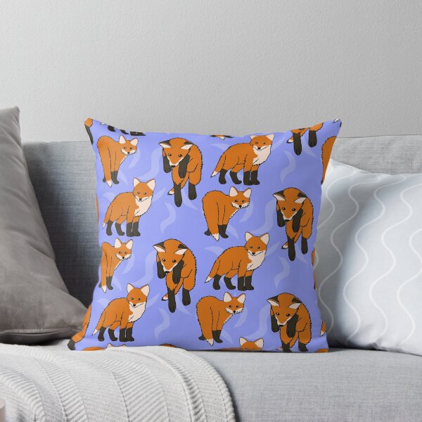Item preview, Red Fox Kits designed and sold by Leapingdoe.