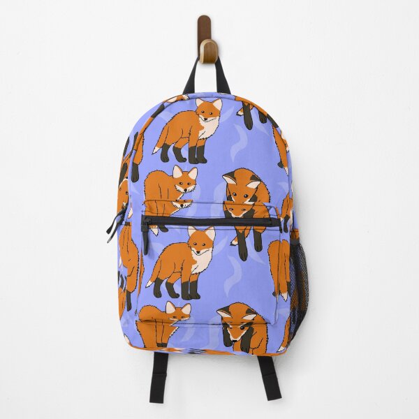Item preview, Red Fox Kits designed and sold by Leapingdoe.