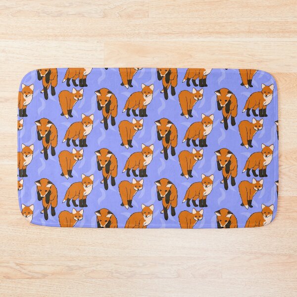 Item preview, Red Fox Kits designed and sold by Leapingdoe.