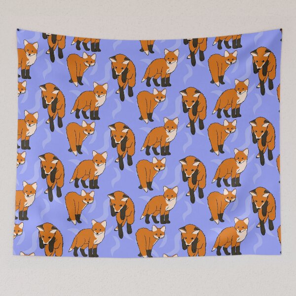 Item preview, Red Fox Kits designed and sold by Leapingdoe.