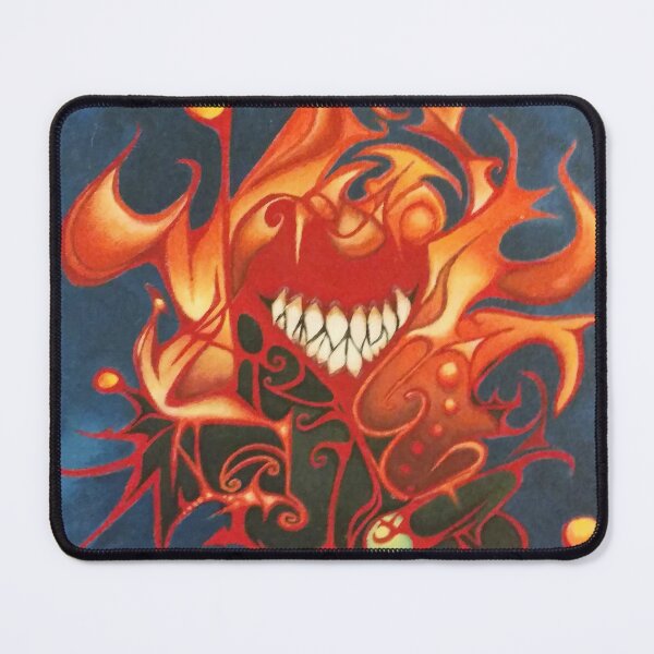 Item preview, Sinister Smile designed and sold by Sintrio.