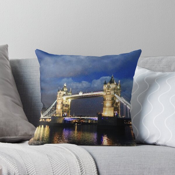 Item preview, Tower Bridge, London  designed and sold by BrigidOnline.