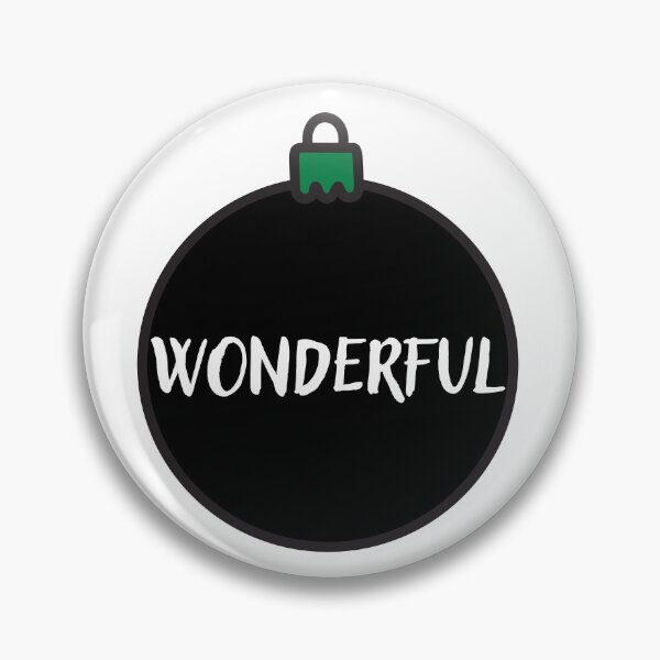 Item preview, Wicked ornament  designed and sold by broadwaygirl142.