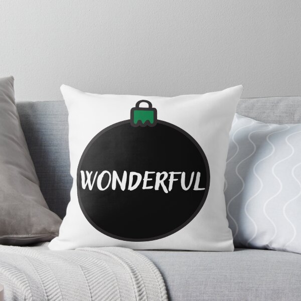 Item preview, Wicked ornament  designed and sold by broadwaygirl142.
