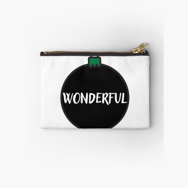 Item preview, Wicked ornament  designed and sold by broadwaygirl142.