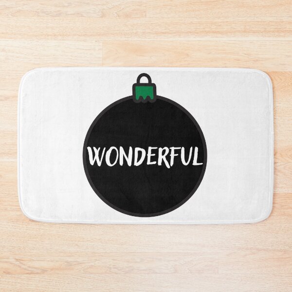 Item preview, Wicked ornament  designed and sold by broadwaygirl142.