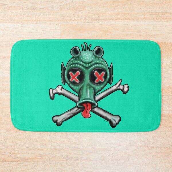 Item preview, Dead Greedo designed and sold by MisfitToyArt.