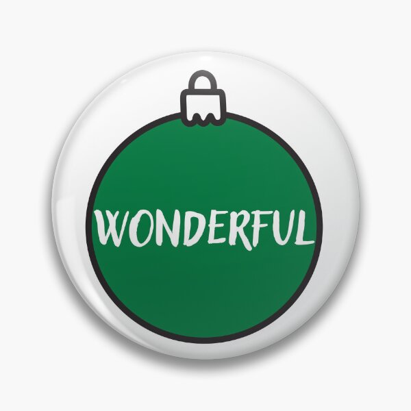 Item preview, Wicked ornament  designed and sold by broadwaygirl142.