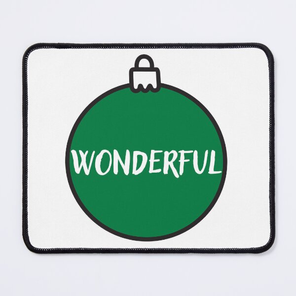 Item preview, Wicked ornament  designed and sold by broadwaygirl142.