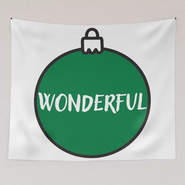 Item preview, Wicked ornament  designed and sold by broadwaygirl142.