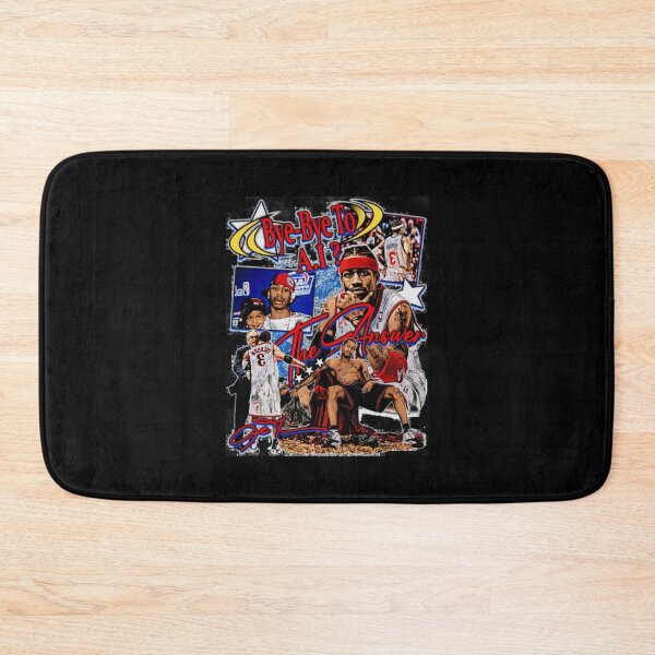 Item preview, Allen Iverson Bye-Bye To Ai  designed and sold by Hololive307.