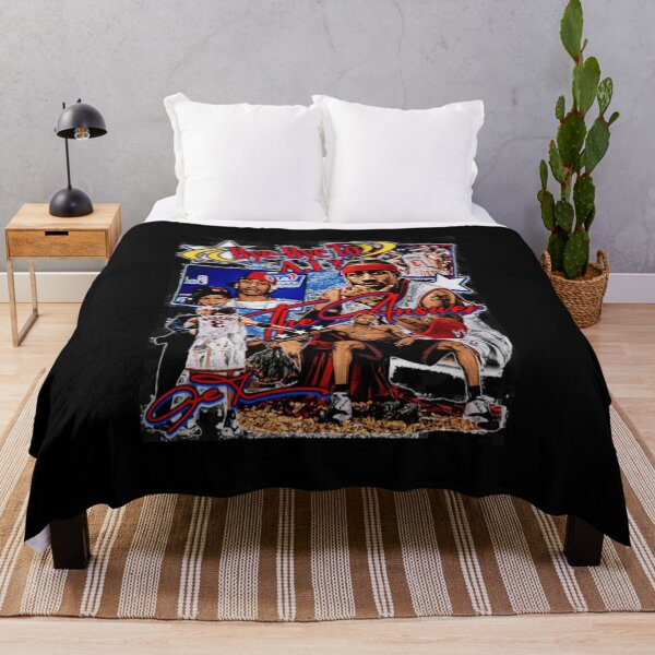 Item preview, Allen Iverson Bye-Bye To Ai  designed and sold by Hololive307.