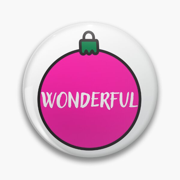 Item preview, Wicked ornament  designed and sold by broadwaygirl142.