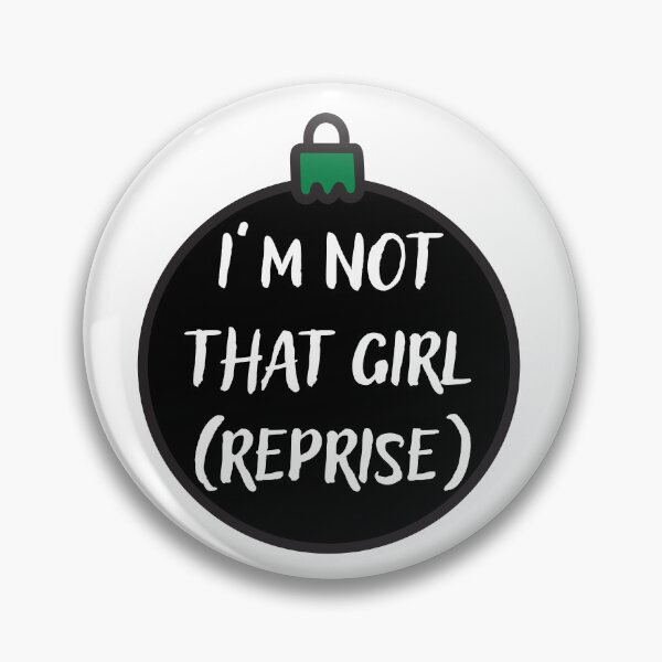Item preview, Wicked ornament  designed and sold by broadwaygirl142.