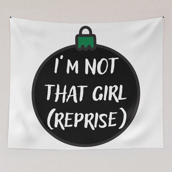 Item preview, Wicked ornament  designed and sold by broadwaygirl142.