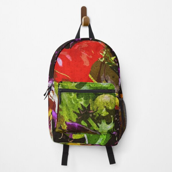 Item preview, Abstract vegetables designed and sold by kinpirks.