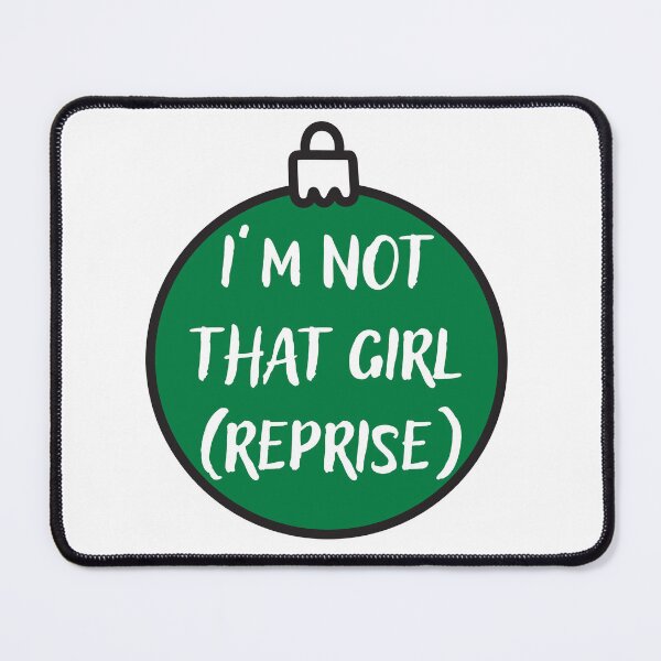 Item preview, Wicked ornament designed and sold by broadwaygirl142.