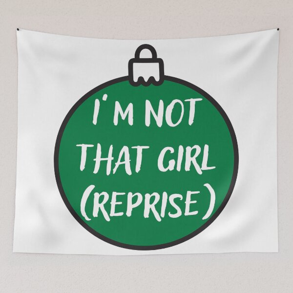 Item preview, Wicked ornament  designed and sold by broadwaygirl142.
