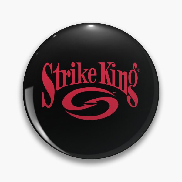 Item preview, strike kings lure for hook up groundbait designed and sold by masayangg4.