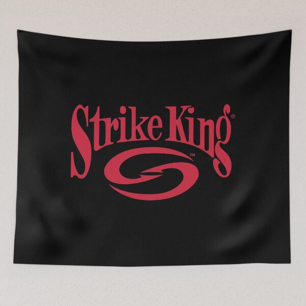 Item preview, strike kings lure for hook up groundbait designed and sold by masayangg4.