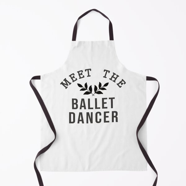Item preview, Meet the Ballet dancer designed and sold by DanceDeck.