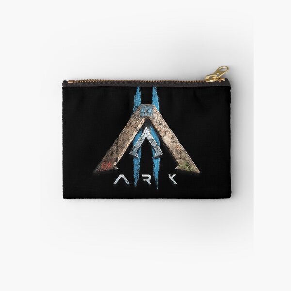 Item preview, Ark 2 Distressed Logo designed and sold by Felixnouer.