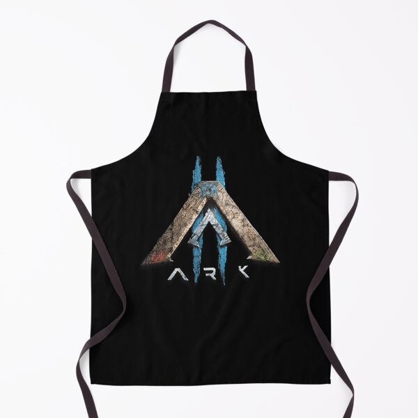 Item preview, Ark 2 Distressed Logo designed and sold by Felixnouer.