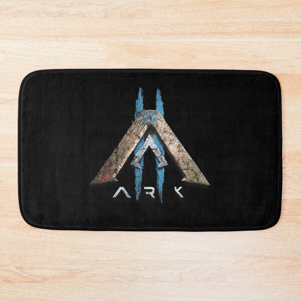 Item preview, Ark 2 Distressed Logo designed and sold by Felixnouer.