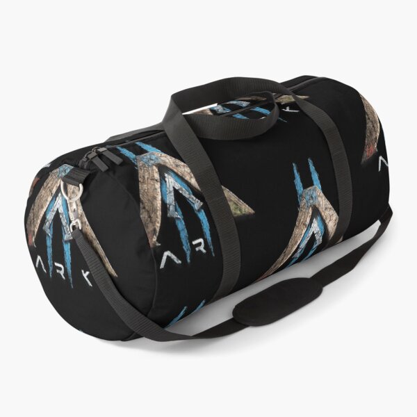 Item preview, Ark 2 Distressed Logo designed and sold by Felixnouer.