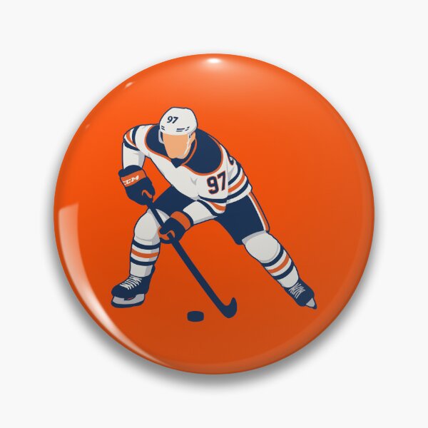 Item preview, Connor McDavid 97 designed and sold by Tarroi.