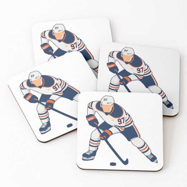Item preview, Connor McDavid 97 designed and sold by Tarroi.