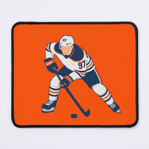 Item preview, Connor McDavid 97 designed and sold by Tarroi.
