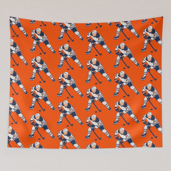 Item preview, Connor McDavid 97 designed and sold by Tarroi.