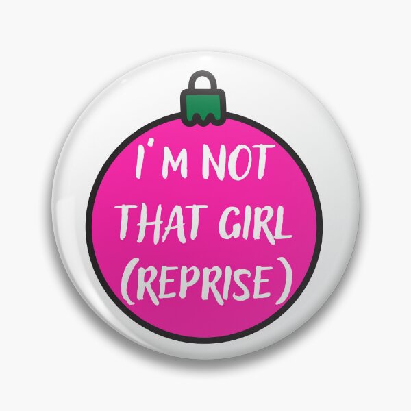 Item preview, Wicked ornament  designed and sold by broadwaygirl142.