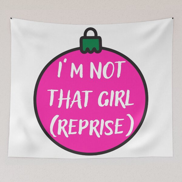 Item preview, Wicked ornament  designed and sold by broadwaygirl142.