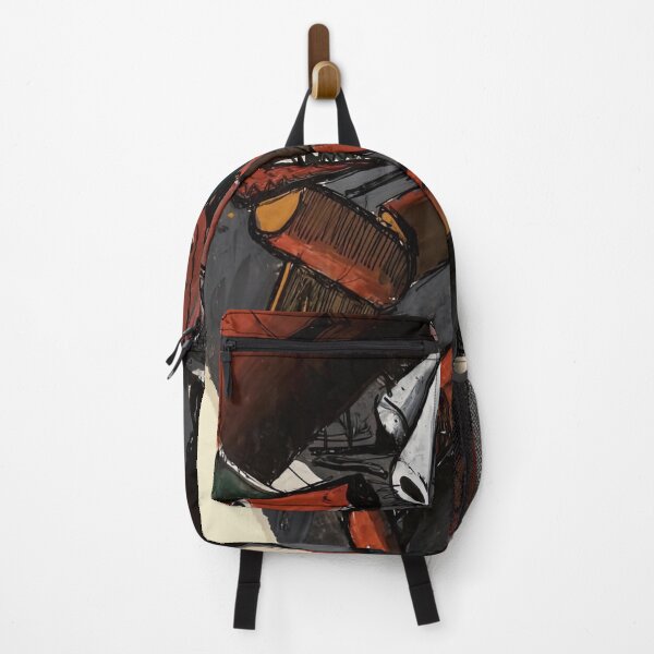 Item preview, Giacomo balla Art Print designed and sold by meldefiart.