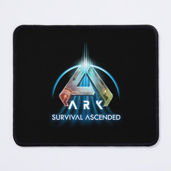Item preview, Ark Survival Ascended - Asa Logo designed and sold by Felixnouer.