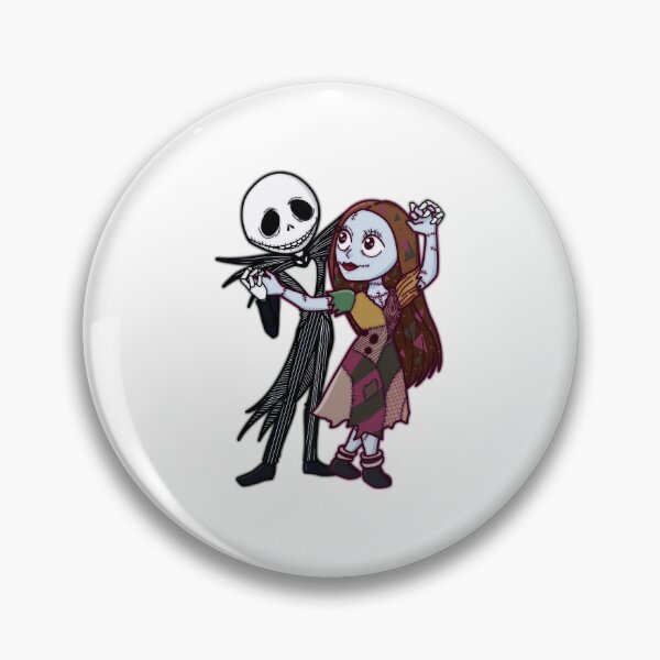 Item preview, Jack Sally  - Nightmare Before Christmas designed and sold by jeffgonzales.
