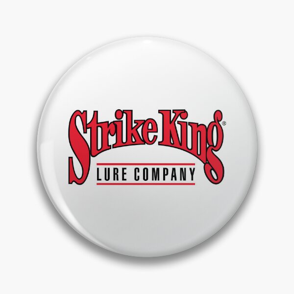 Item preview, strike kings lure gear for hook up groundbait designed and sold by masayangg4.