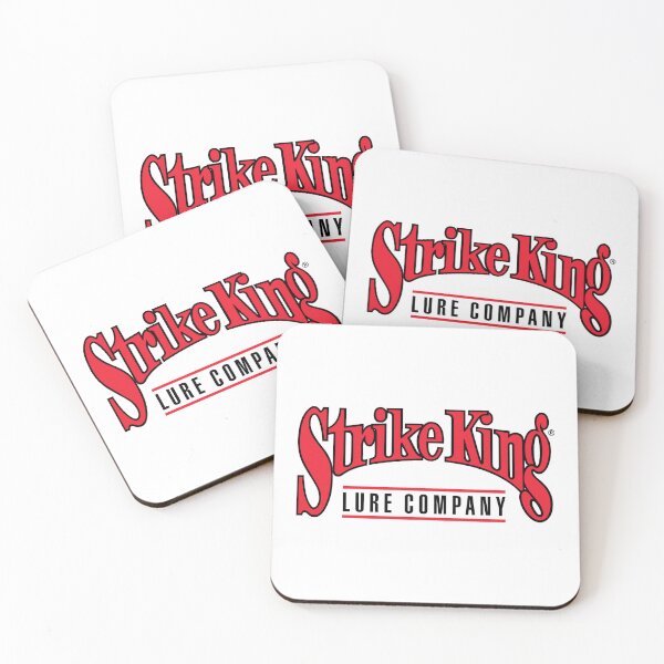 Item preview, strike kings lure gear for hook up groundbait designed and sold by masayangg4.
