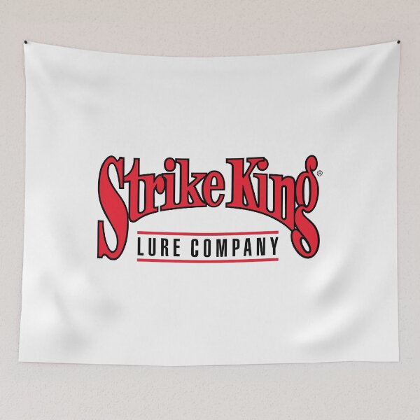 Item preview, strike kings lure gear for hook up groundbait designed and sold by masayangg4.