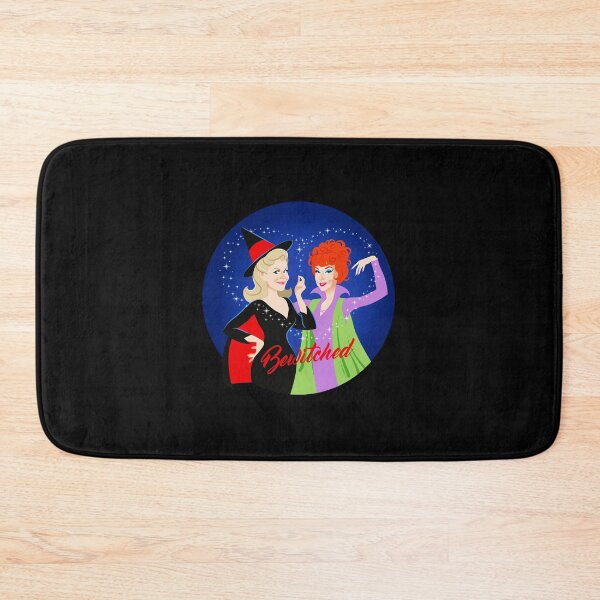 Item preview, Bewitched - Samantha And Endora  designed and sold by evangelinejim.