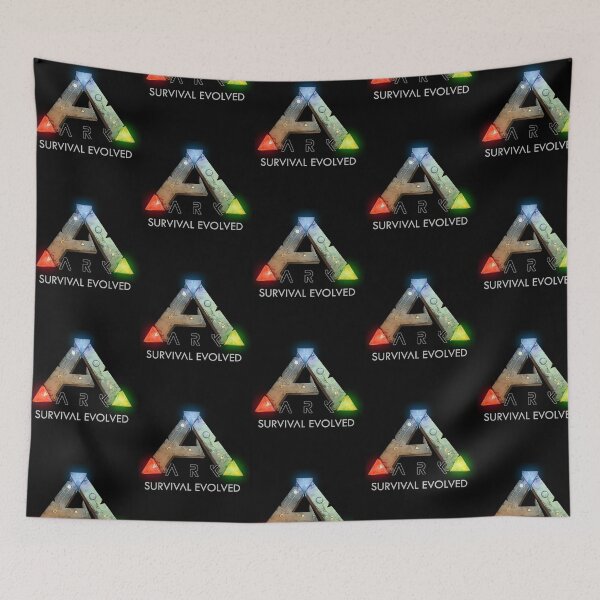 Item preview, Ark Survival Evolved designed and sold by Felixnouer.