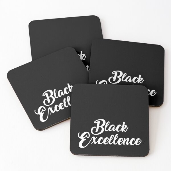 Item preview, Black Excellence designed and sold by shirtheadts.