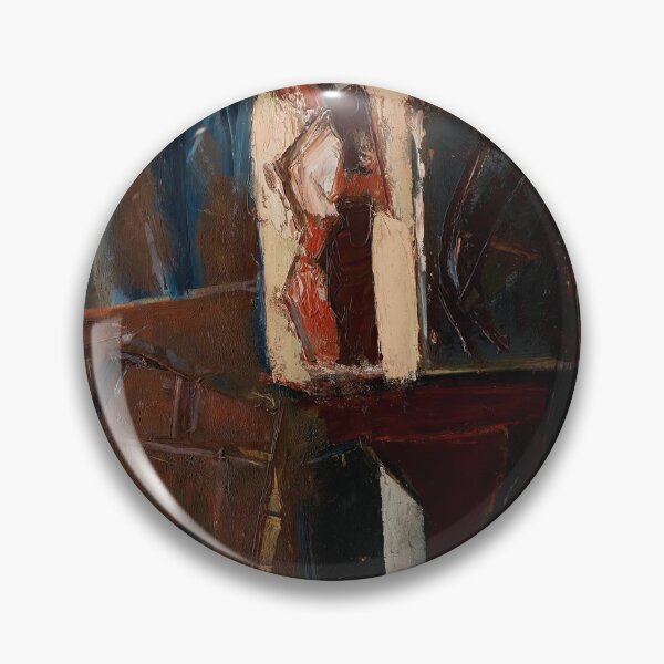 Item preview, Giacomo balla Art Print designed and sold by meldefiart.
